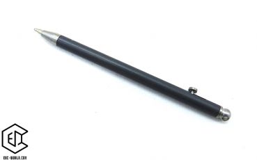 Kugelschreiber Titan